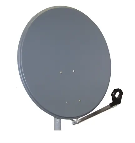 Antena SAT 100cm. 80100AGSCZ Emme Esse - Grey