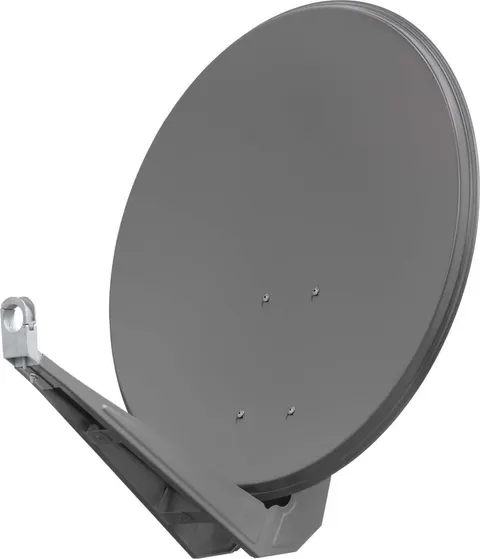 Antena SAT 100cm. 80100HDGF Emme Esse - Grey ALU