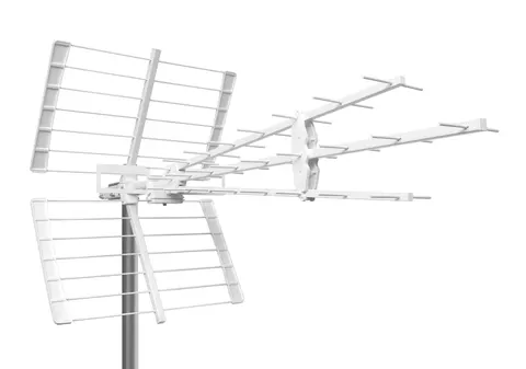 Antena DVB-T AT 45VS5G 35 el. 3-LINE LTE