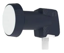 Konwerter LNB Single Inverto Premium