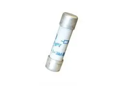 Wkładka topikowa gPV 10x38 10A 1000V DC