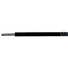 Kabel solarny 6mm2 czarny , H1Z2Z2-K 1x6 SW/TCab