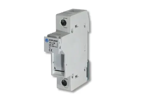 Rozłącznik bezpiecznikowy 10x38 Z10-TL21 DC 1000Jm