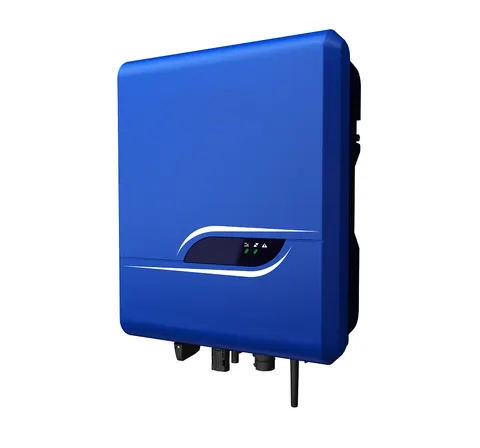 Inwerter Senergy Devor 3,6 kW- 1 fazowy