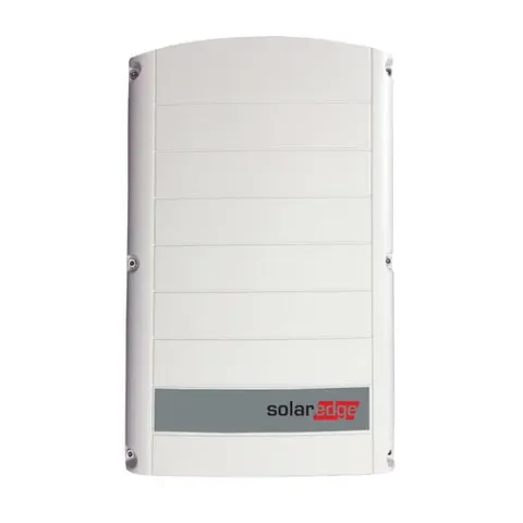 Inwerter SolarEdge SE17K