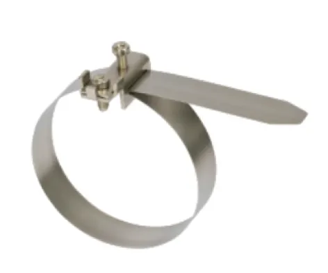 Opaska uziemiająca OU-3
