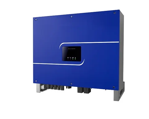 Inwerter Senergy Devor 30 kW