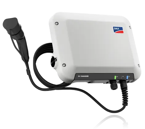 Ładowarka EV, SMA Charger 22KW