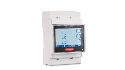 Fronius Smart Meter TS 5kA-3