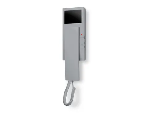 Monitor słuchawkowy 3,5" OP-VM3 Optima - szary