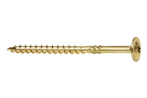 Wkręt 6 X 100mm WKCP-06100 , op. 50 szt.