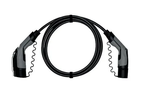 Kabel do stacji ładowania EV, ABL, typ 2, 4mb.
