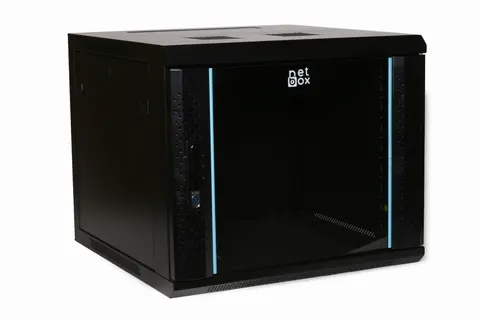 Szafa 19" 9U/600x600 PREMIUM