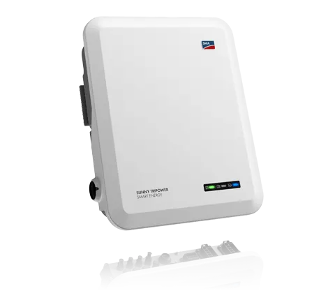 Inwerter SMA STP5.0-3SE-40 Sunny Tripower Smart Energy