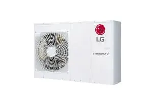 Pompa ciepła LG, monoblock 7.0 kW - 1 faza
