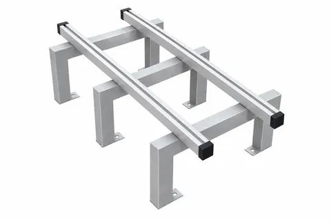 Stojak do pompy ciepła LG Monoblock