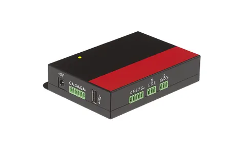 Rejestrator danych V1000+