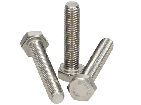 Śruba M10x20, DIN 933, A2