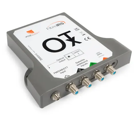 Transmiter optyczny OTx 1310 Kit GI + LNB WB