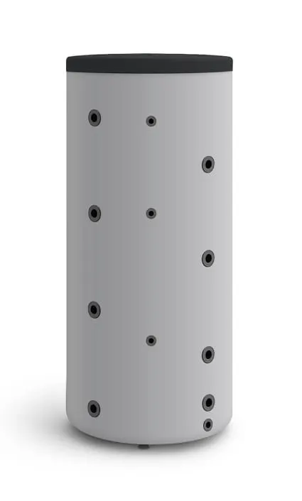 Zbiornik buforowy Galmet 1000l 70-1006