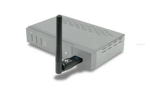 Adapter WiFi W04 Ferguson Ariva (T30, mini)
