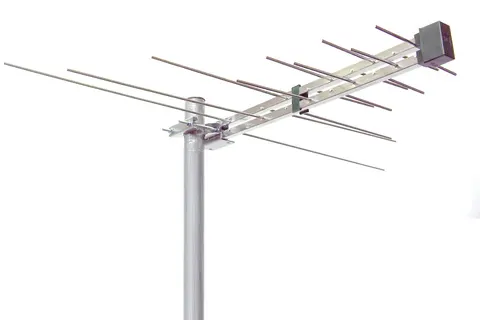 Antena DVB-T Uni Line LOG 560CMD Emme Esse