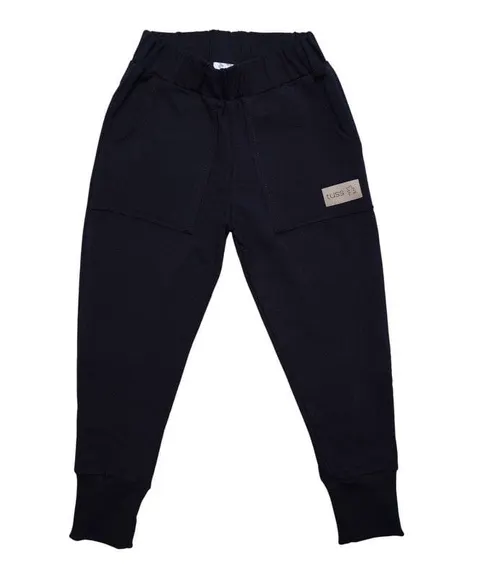 Spodnie Classic Pants DARK NAVY