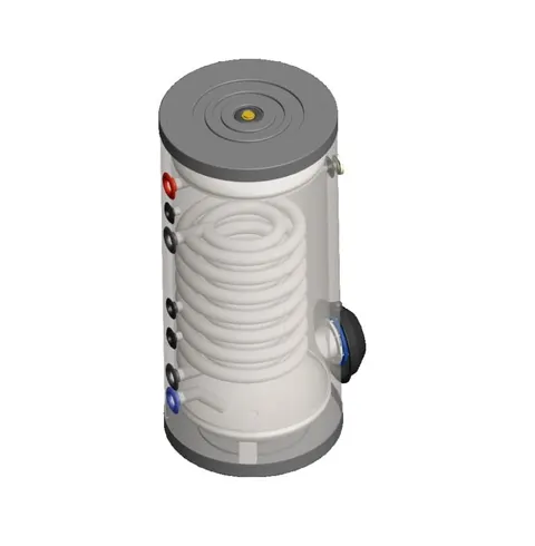 Zasobnik CWU SBS 300 L