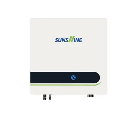 Inwerter Sunshine 5 kW
