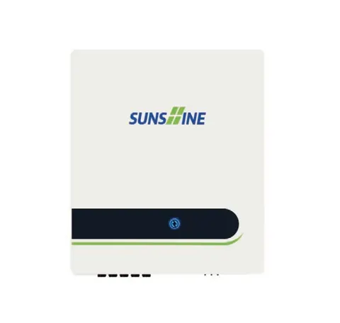 Inwerter Sunshine 10 kW