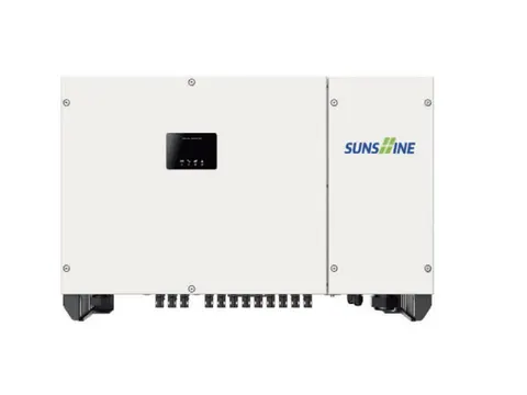 Inwerter Sunshine 50 kW