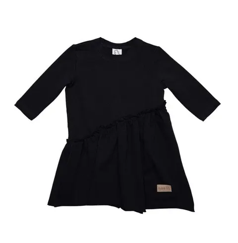 Sukienka Cross DARK NAVY
