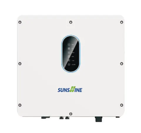Inwerter Sunshine 10 kW - hybrydowy