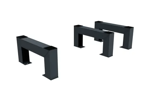 Stojak pompy ciepła LG Monoblock R290 12/14/16 KW