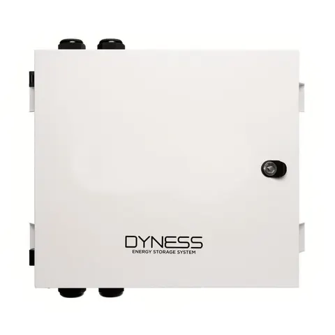 Magazyn energii Dyness Tower - Combiner Box