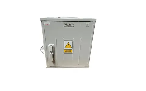 Obudowa termoutwardzalna SSTN 53x58