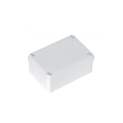 Puszka 190X140X70 IP56 S-BOX 416 bez dławików