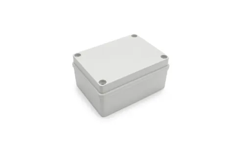 Puszka natynkowa S-BOX 316 150x110x70 IP56