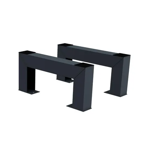 Stojak pompy ciepła LG Monoblock R290 7/9 KW