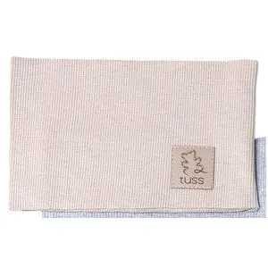 Opaska prążek RIB band BEIGE