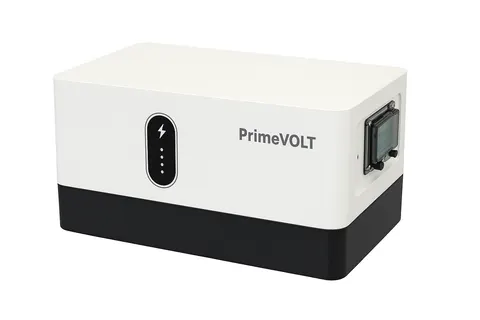 Magazyn energii PrimeVolt BAZA + BDU