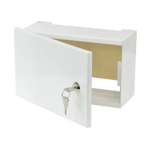 Obudowa metalowa TPR-1 MINI 240x150x50