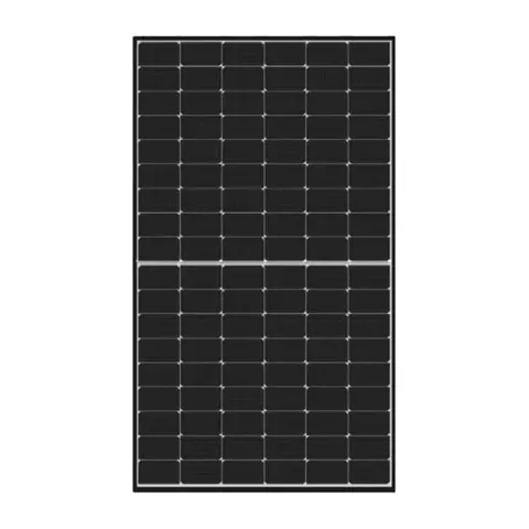 Panel fotowoltaiczny Astronergy 505 Wp Bifacial