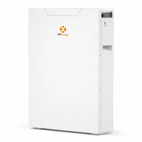 APbattery AMPACE 10,24 kWh - 51.2 V