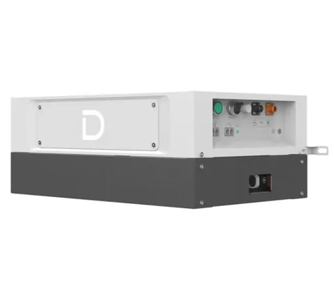 Magazyn energii Dyness Stack100 - BAZA + BDU