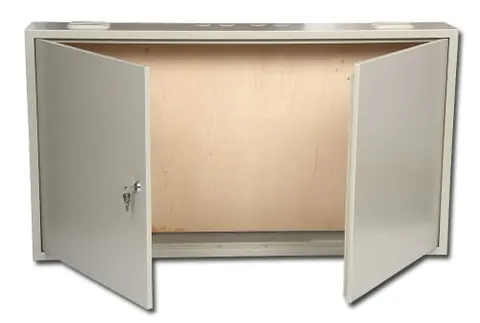 Obudowa metalowa TPR-48 1000x550x150