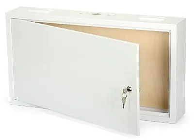 Obudowa metalowa TPR-20 650x350x120
