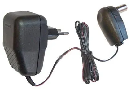 Zasilacz antenowy 12V/100mA z separatorem