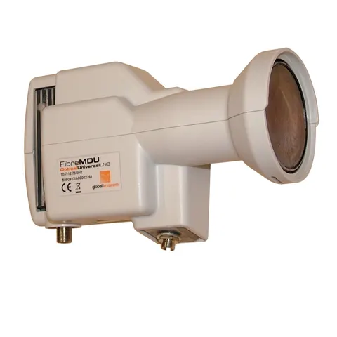 Konwerter LNB optyczny Fibre MDU