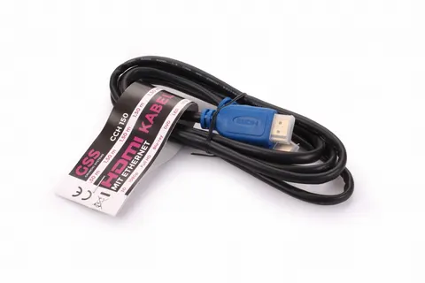 Złącze HDMI - 1,5 m. Ver. 1.4 3D